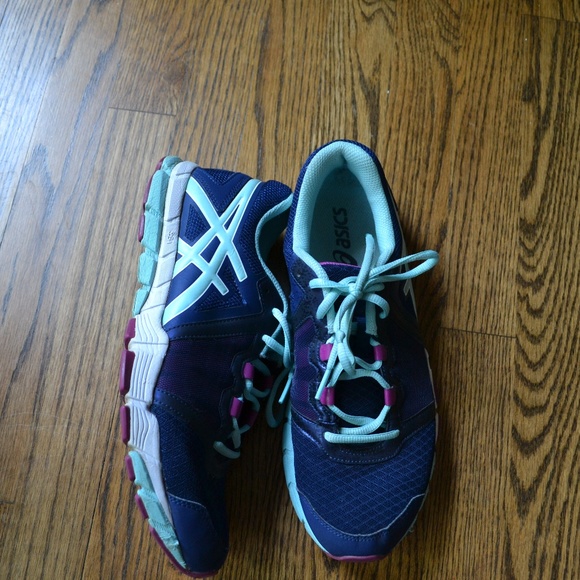 Asics Shoes - Asics Women's Running Shoes | Size 9.5 Womens